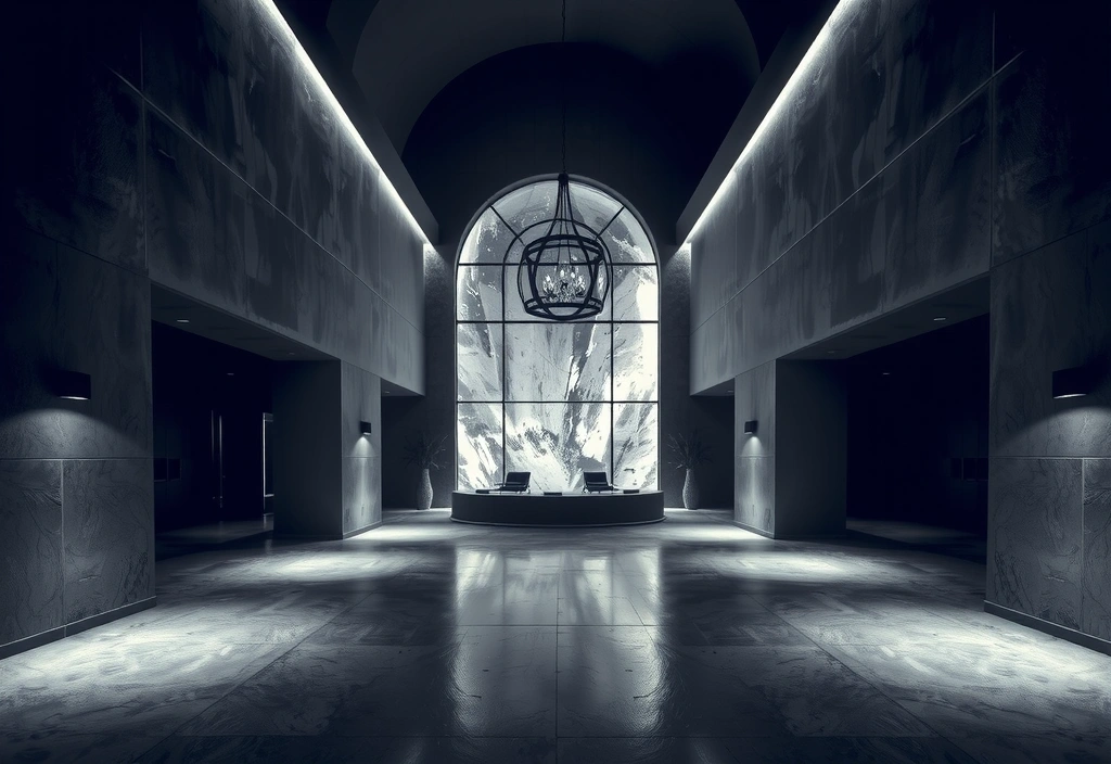 Arena Casino Ambijent