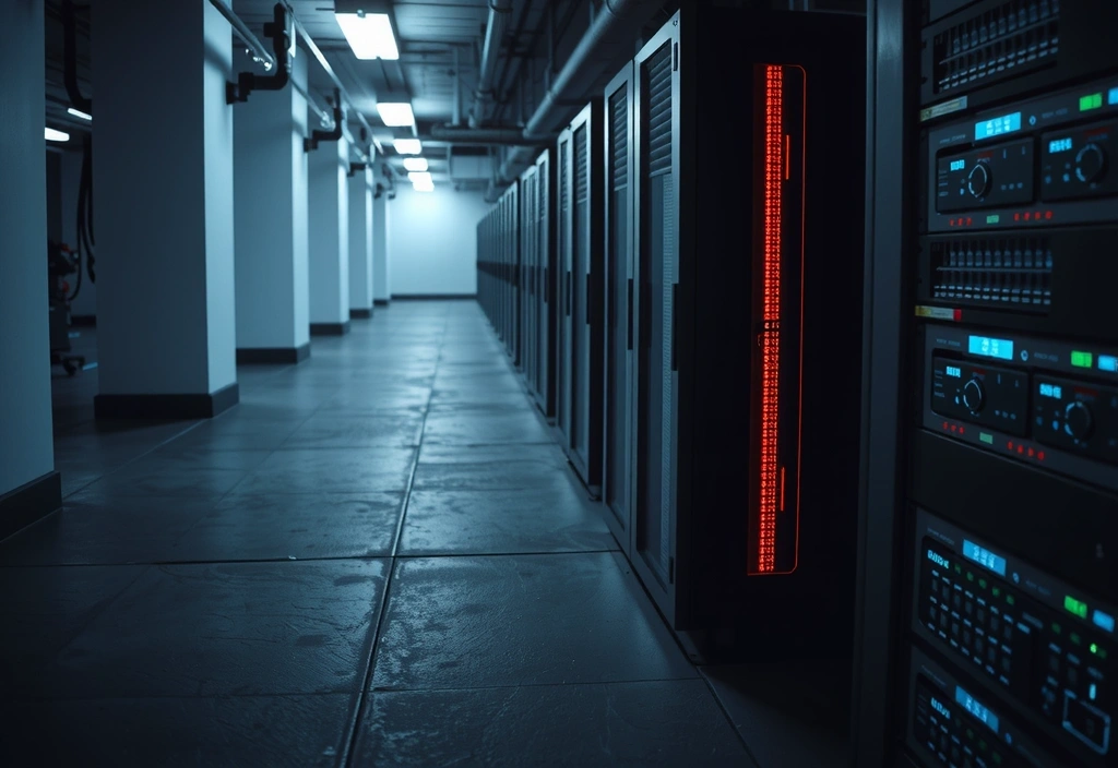 Data Security Environment