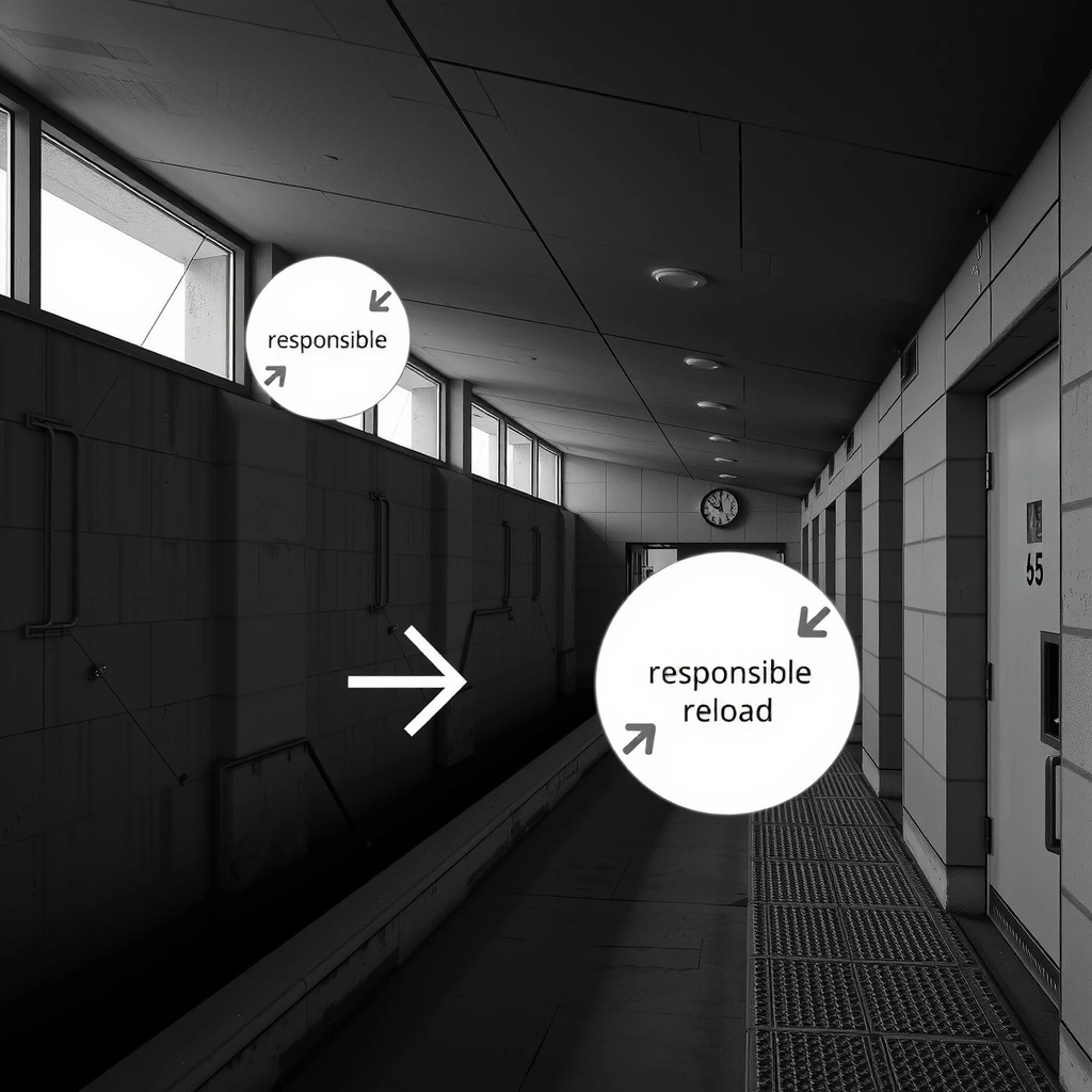 Responsibility Badge