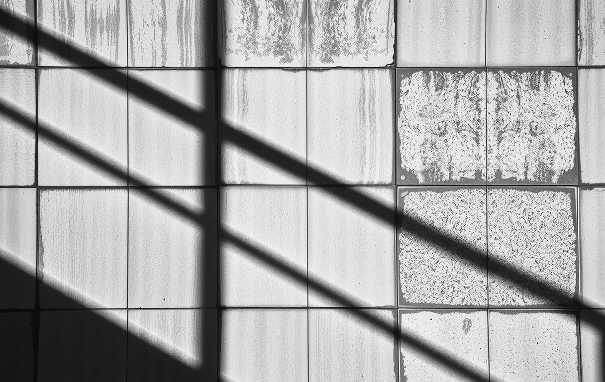 Brutalist background