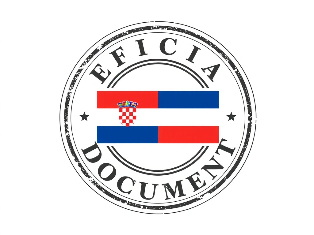 Regulatorni certifikat